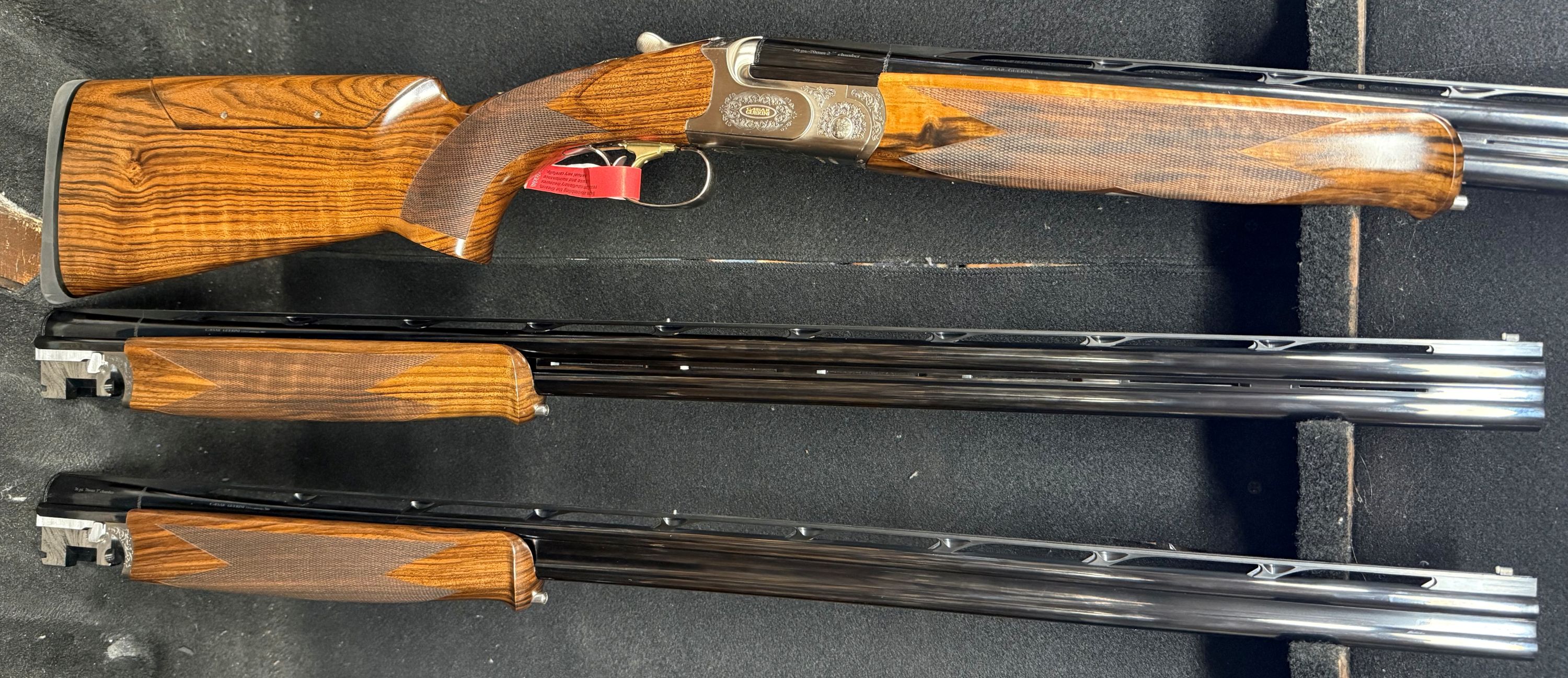 New Featured Guns | Joel Etchen Guns, Ligonier Pennsylvania